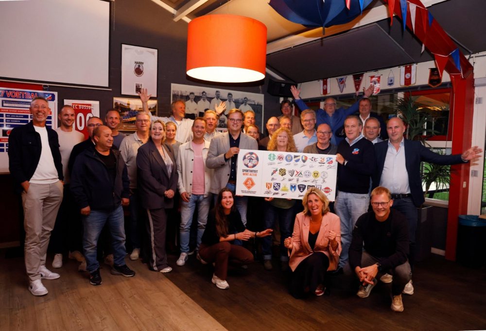 ASV ondertekent voetbalconvenant