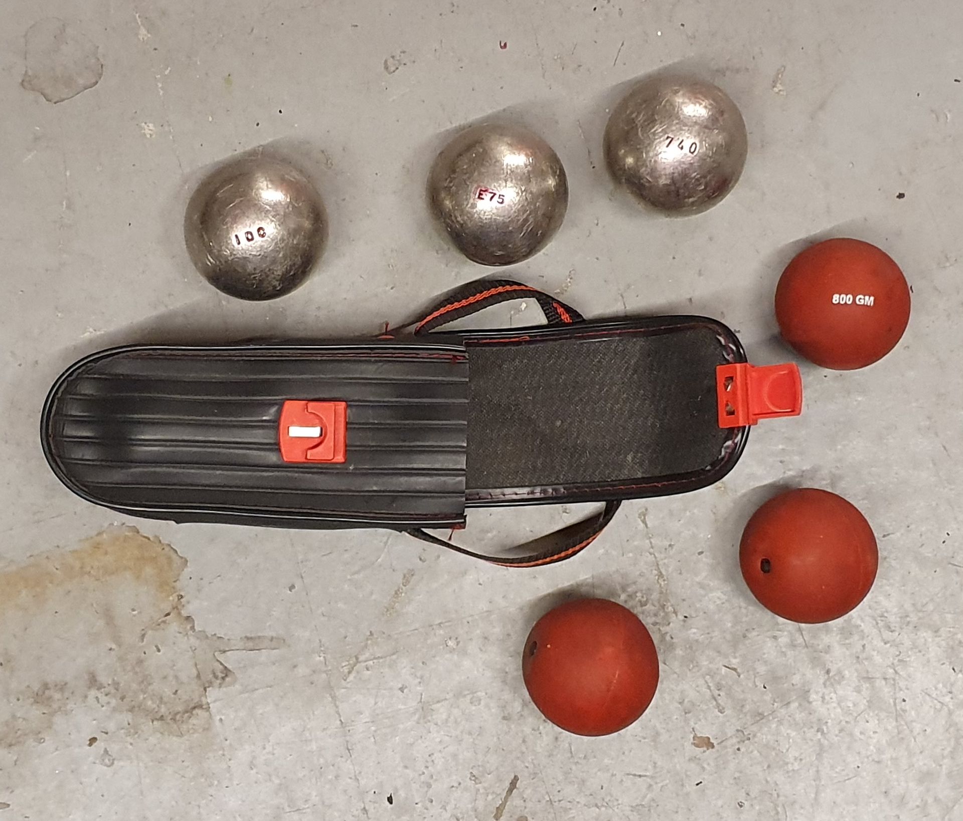 ASV start met twee nieuwe gratis activiteiten: Power Pétanque & Speed Pétanque